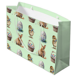 Pasen Groot Cadeauzakje