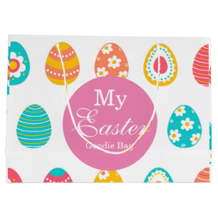 Pasen Groot Cadeauzakje