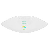 Pasen Hatchings Football (Paneel)