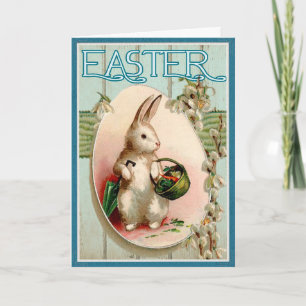 Pasen illustratie Pasen Pasen Pasen Feestdagen Kaart