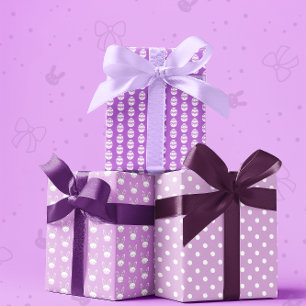 Pasen Inpakpapier Vel