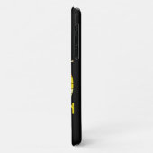 Pasen Jezus Raad Wie Er Terug Is Religieus Christe Case-Mate iPhone Case (Achterkant/links)