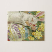 Pasen Jigzaag Puzzle Legpuzzel (Horizontaal)