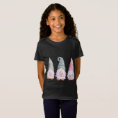 Pasen kleding meisjes, Pasen kleding vrouwen, Pase T-shirt (Voorkant volledig)