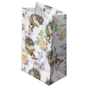 Pasen Klein Cadeauzakje