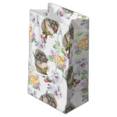  Pasen Klein Cadeauzakje (Achterkant Gekanteld)