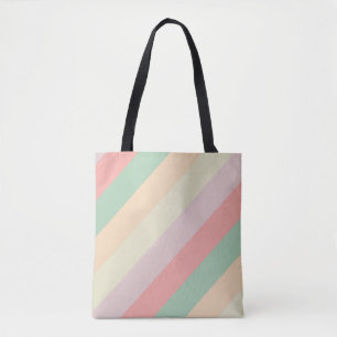 Pasen Kleuren Draagtas