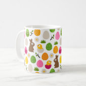 Pasen Koffiemok (Voorkant links)