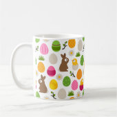 Pasen Koffiemok (Links)