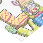 Pasen Korte Tafelloper (Hoek)