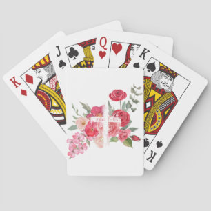 Pasen/Kruis/Johannes3:16/Jezus Pokerkaarten