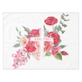 Pasen/Kruis/Johannes3:16/Jezus Tafelkleed (Voorkant (Horizontaal))