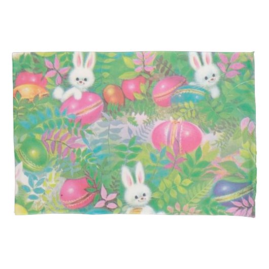 Pasen Kussensloop (Voorkant)