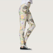 Pasen Leggings (Rechts)