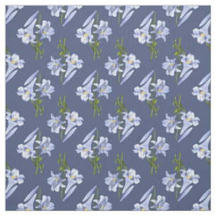 Pasen Lily Bouquet Stof