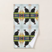 Pasen Lucy Bad Handdoek (Handdoek)