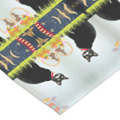 Pasen Lucy Korte Tafelloper (Hoek)