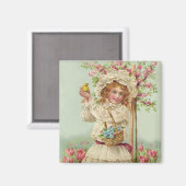  Pasen Magneet (Voorkant / Achterkant)