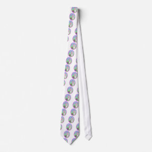 Pasen Necktie Stropdas