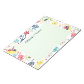 Pasen Notitieblok (Schuin)