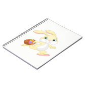 Pasen Notitieboek (Linkerzijde)