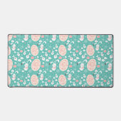 Pasen Parade Desk Mat (Voorkant)