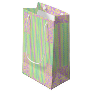 Pasen Pastel Kruis Ontwerp Cadeautas