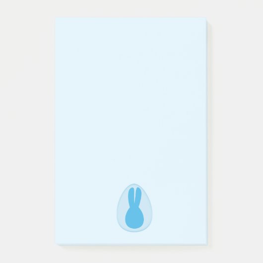 Pasen post-it® notes (Voorkant)