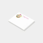 Pasen Post-it® Notes (Schuin)
