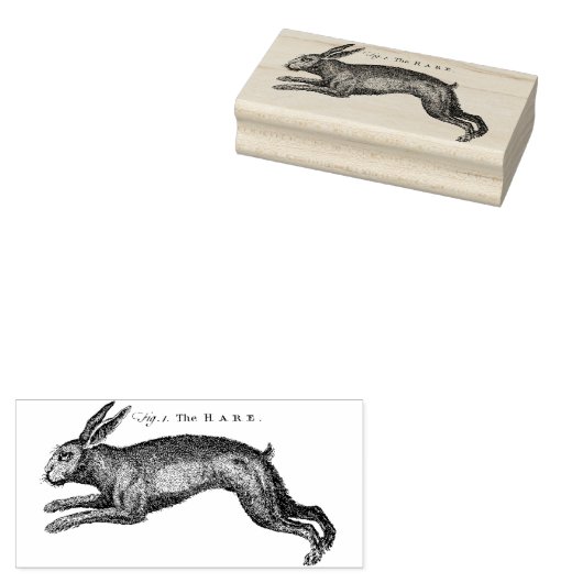 Pasen Rubberstempel (Gestempeld)