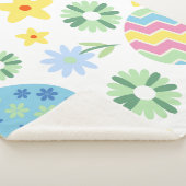 Pasen Sherpa Deken (3/4)