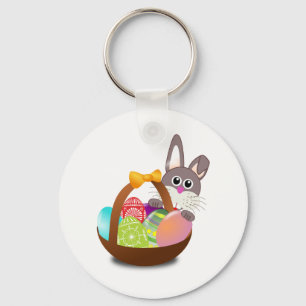 Pasen Sleutelhanger