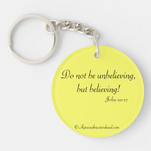Pasen Sleutelhanger