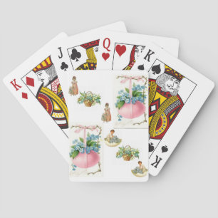 Pasen Speelkaarten Deck