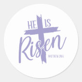Pasen Stickers (Voorkant)