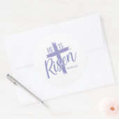 Pasen Stickers (Envelop)