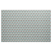  Pasen Stof (Yard (91,4 cm))