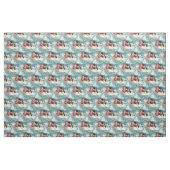  Pasen Stof (Fat Quarter)