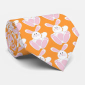 Pasen Stropdas (Opgerold)