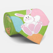 Pasen Stropdas (Opgerold)