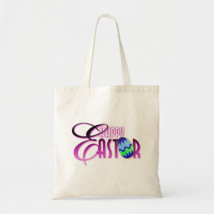 Pasen Tote Bag