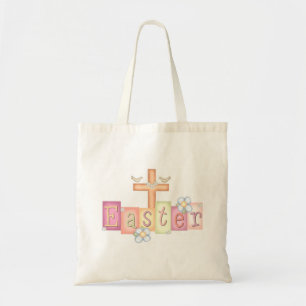Pasen Tote Bag