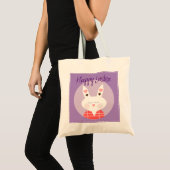 Pasen Tote Tas (Voorkant (product))
