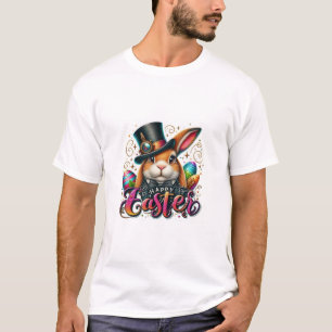 Pasen Unisex T-shirt
