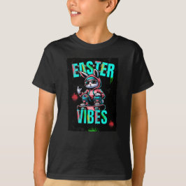Pasen Vibes T-shirt