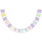 Pasen Vlaggetjes (Alle)