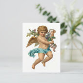 Pasen voor  Pasen Feestdagenkaart (Staand voorkant)