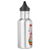 Pasen Waterfles (Links)