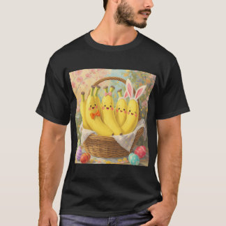 Pasenbananen T-shirt