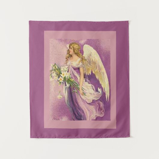  Pasengel Wandkleed (Voorkant)